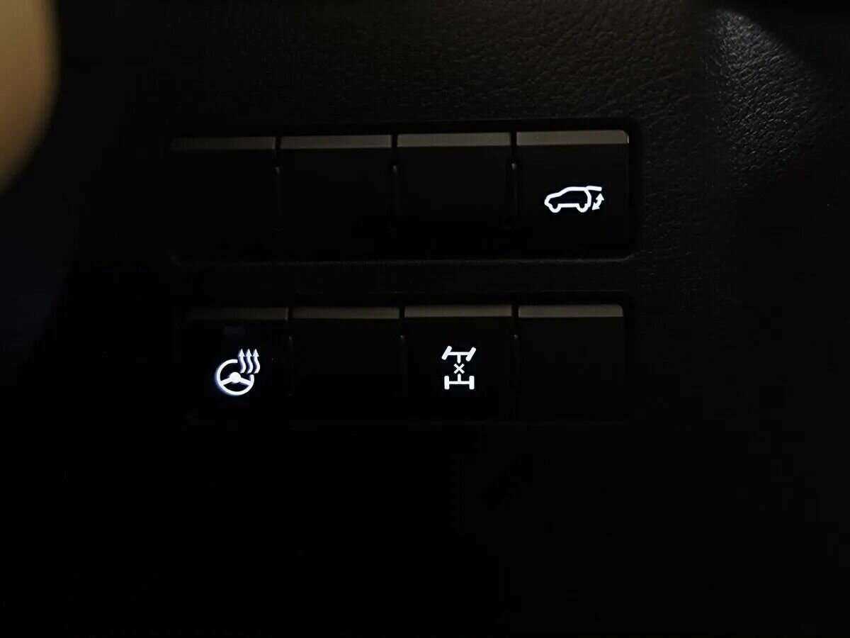 Lexus NX 2018 года с пробегом. Фото: #19