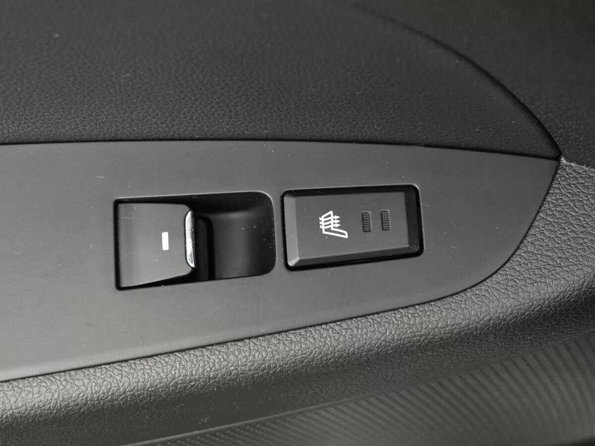 Hyundai Tucson 2020 года с пробегом. Фото: #27