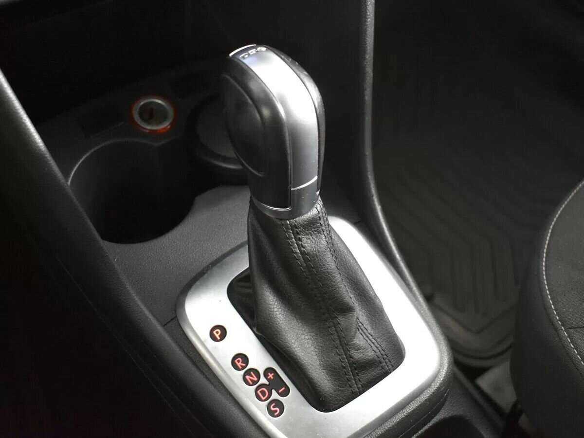 Б/У Фольксваген Поло 2017 года. Фото: #12