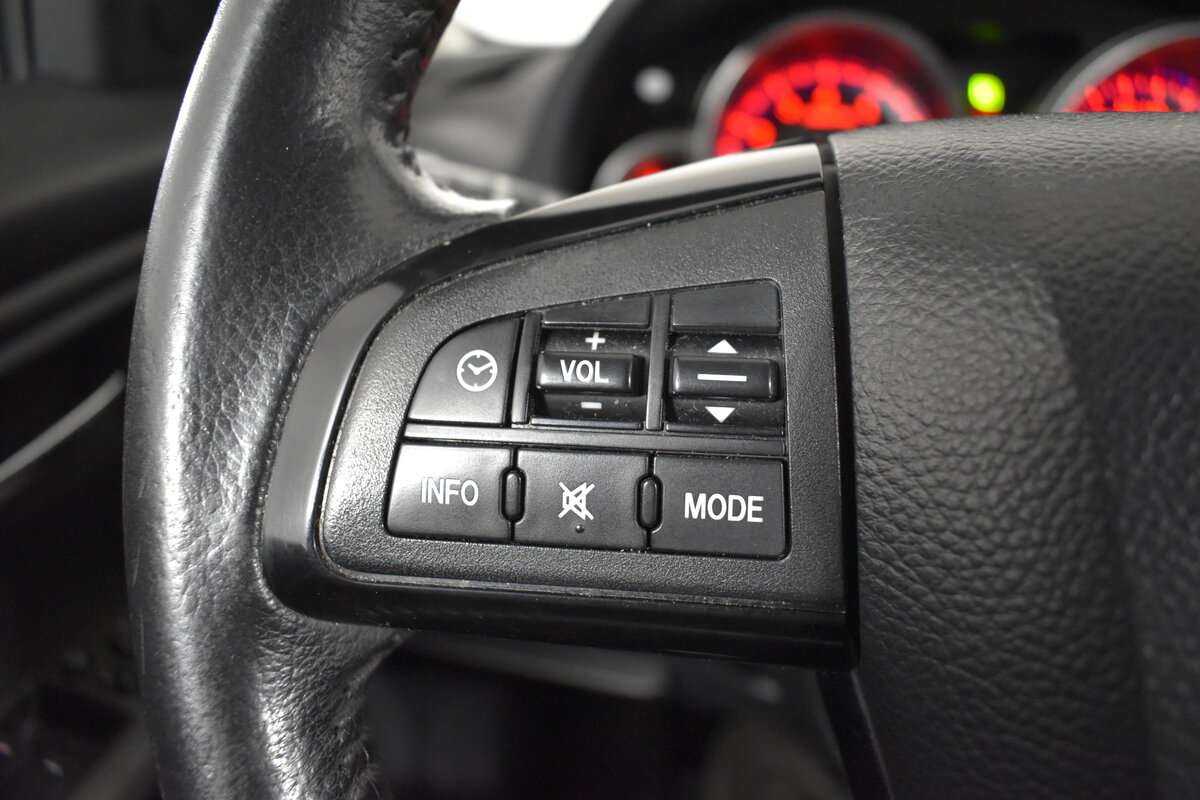 Б/У Мазда 6 2012 года. Фото: #16