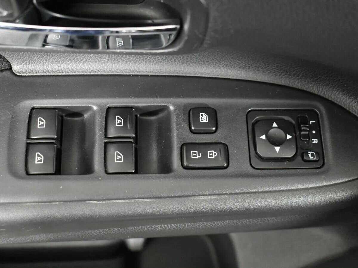 Mitsubishi Outlander 2019 года с пробегом. Фото: #16