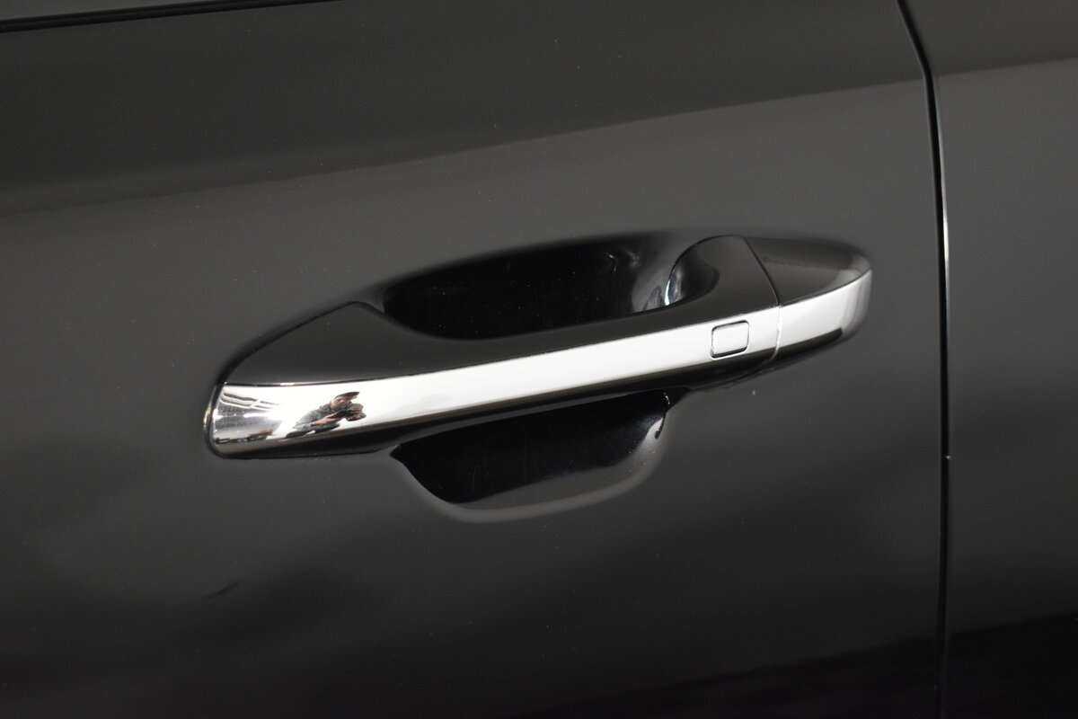 Б/У Киа Оптима 2016 года. Фото: #9