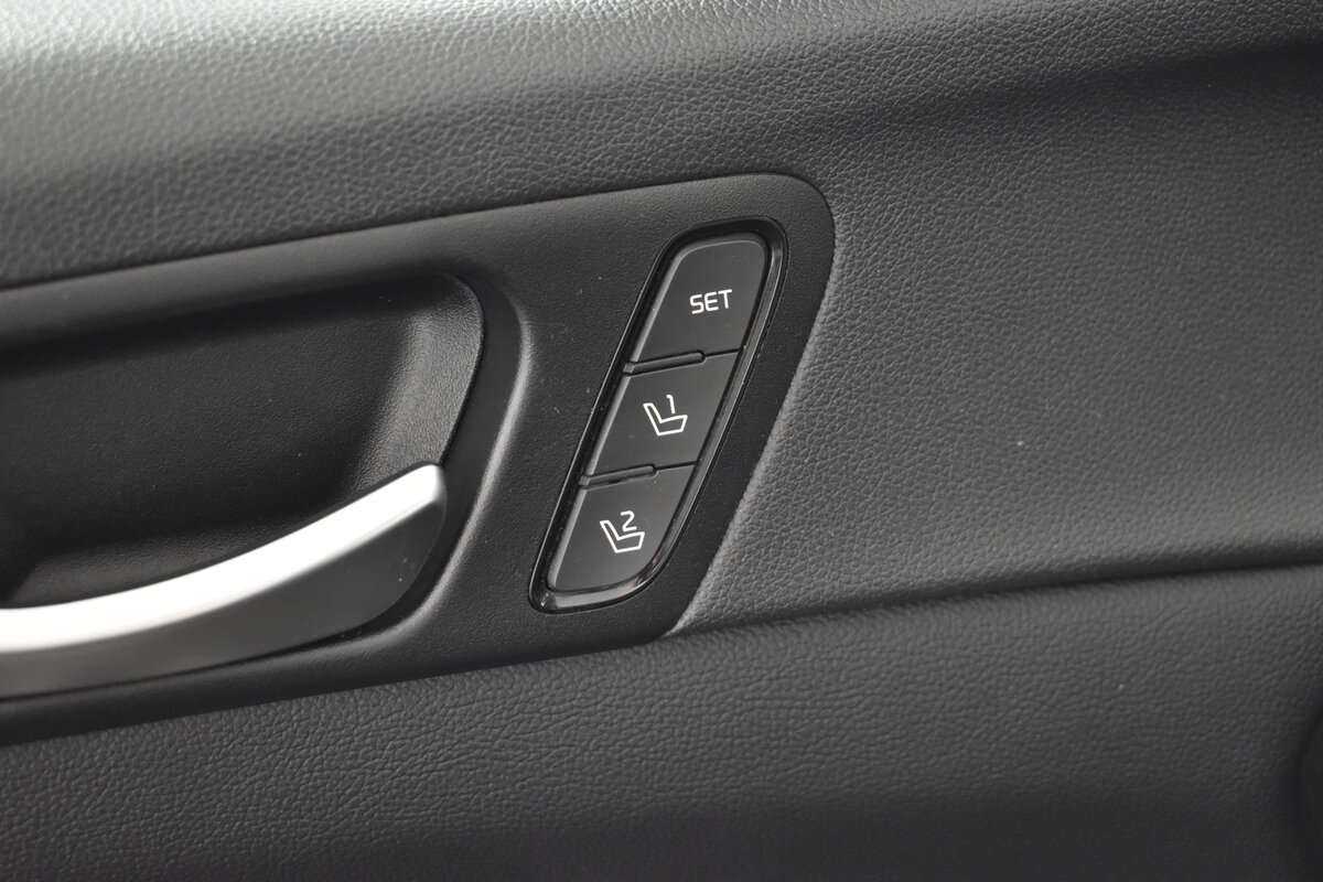 Б/У Киа Оптима 2016 года. Фото: #12