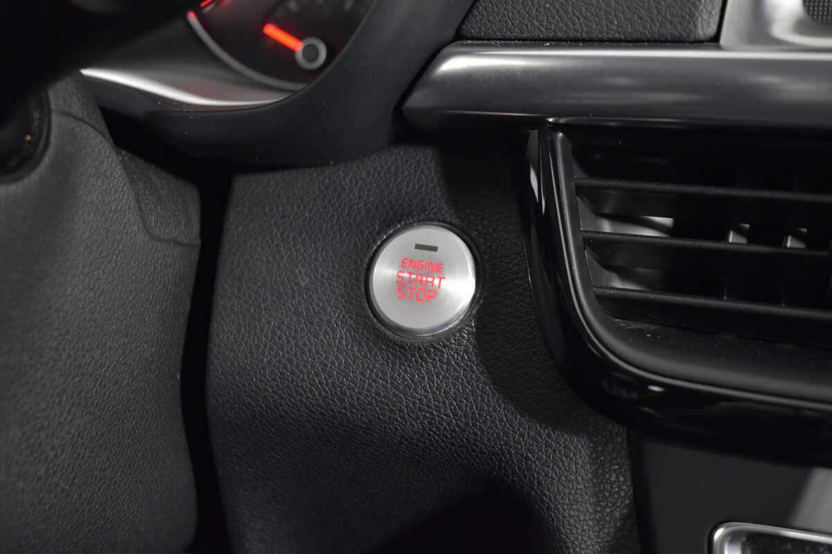 Б/У Киа Оптима 2016 года. Фото: #26