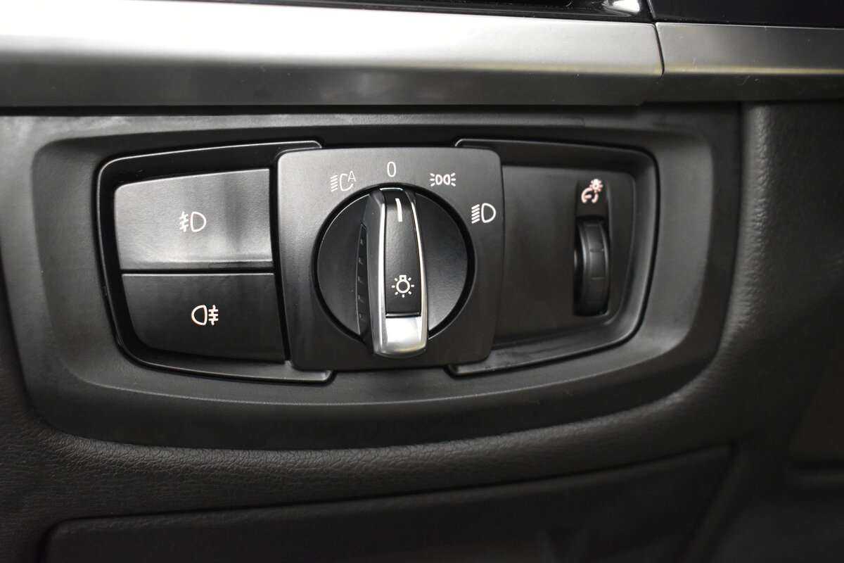 BMW X5 2015 года с пробегом. Фото: #19