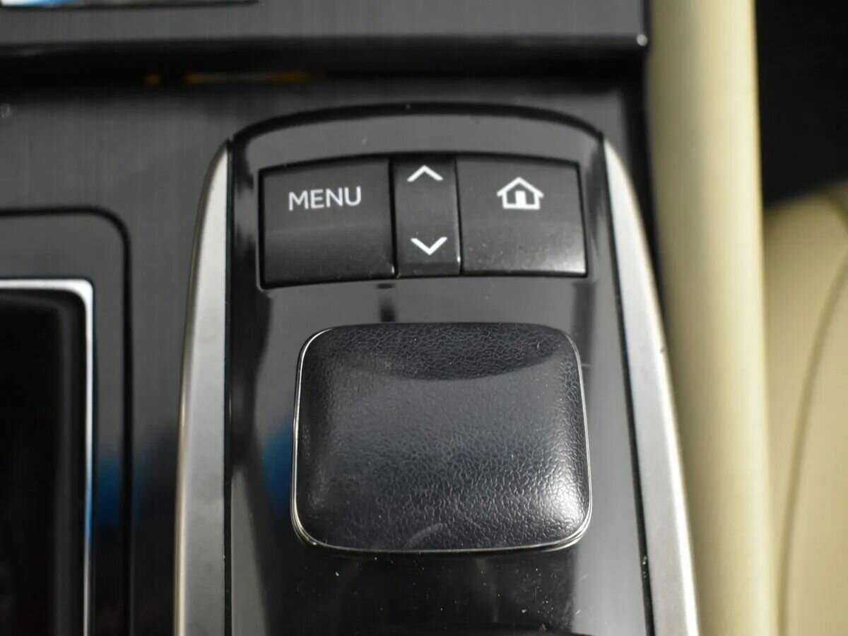 Lexus GS 2012 года с пробегом. Фото: #23