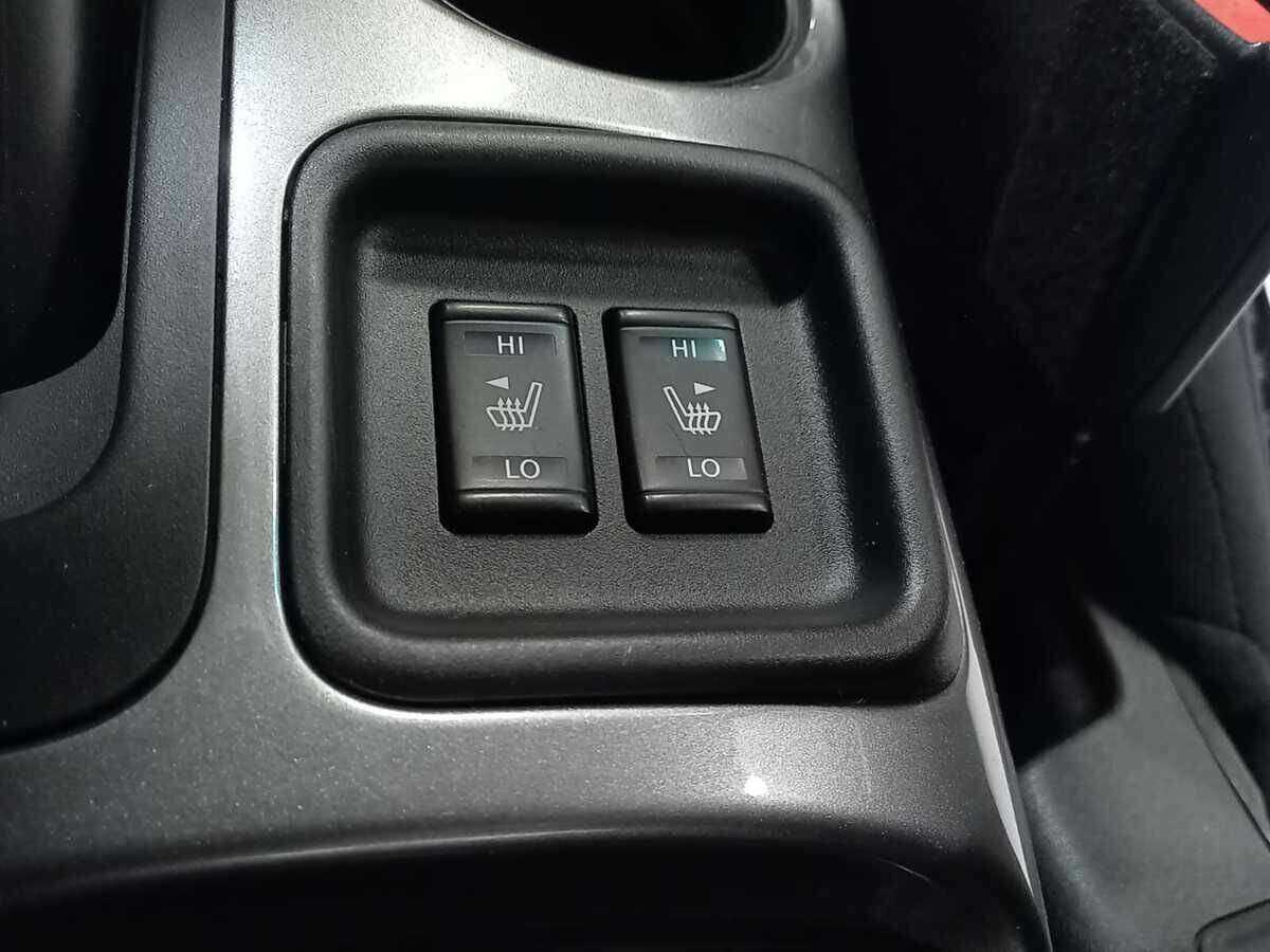 Б/У Ниссан Жук 2017 года. Фото: #14