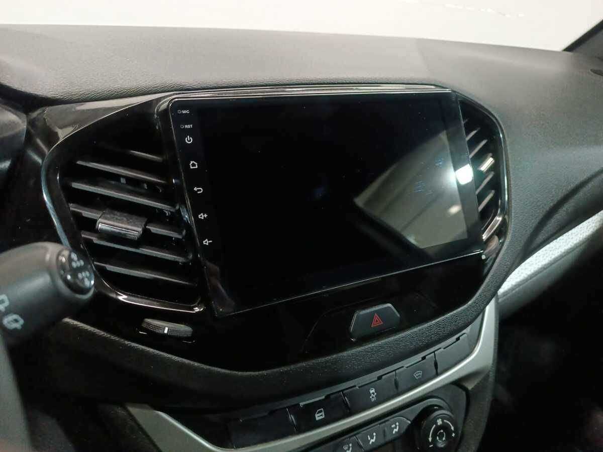 Б/У Лада (ВАЗ) Веста 2021 года. Фото: #14