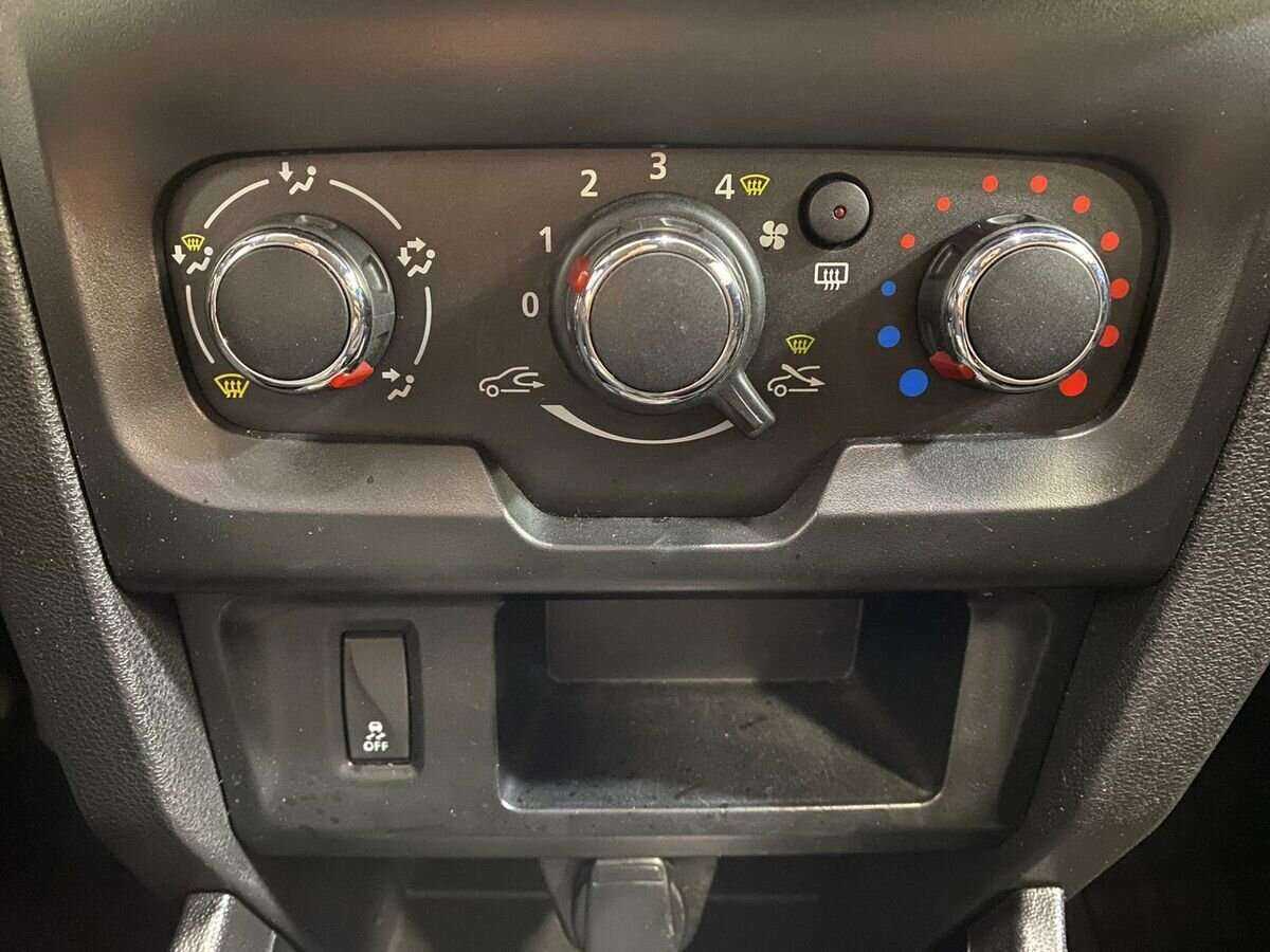 Б/У Лада (ВАЗ) ИКСРЭЙ 2018 года. Фото: #13