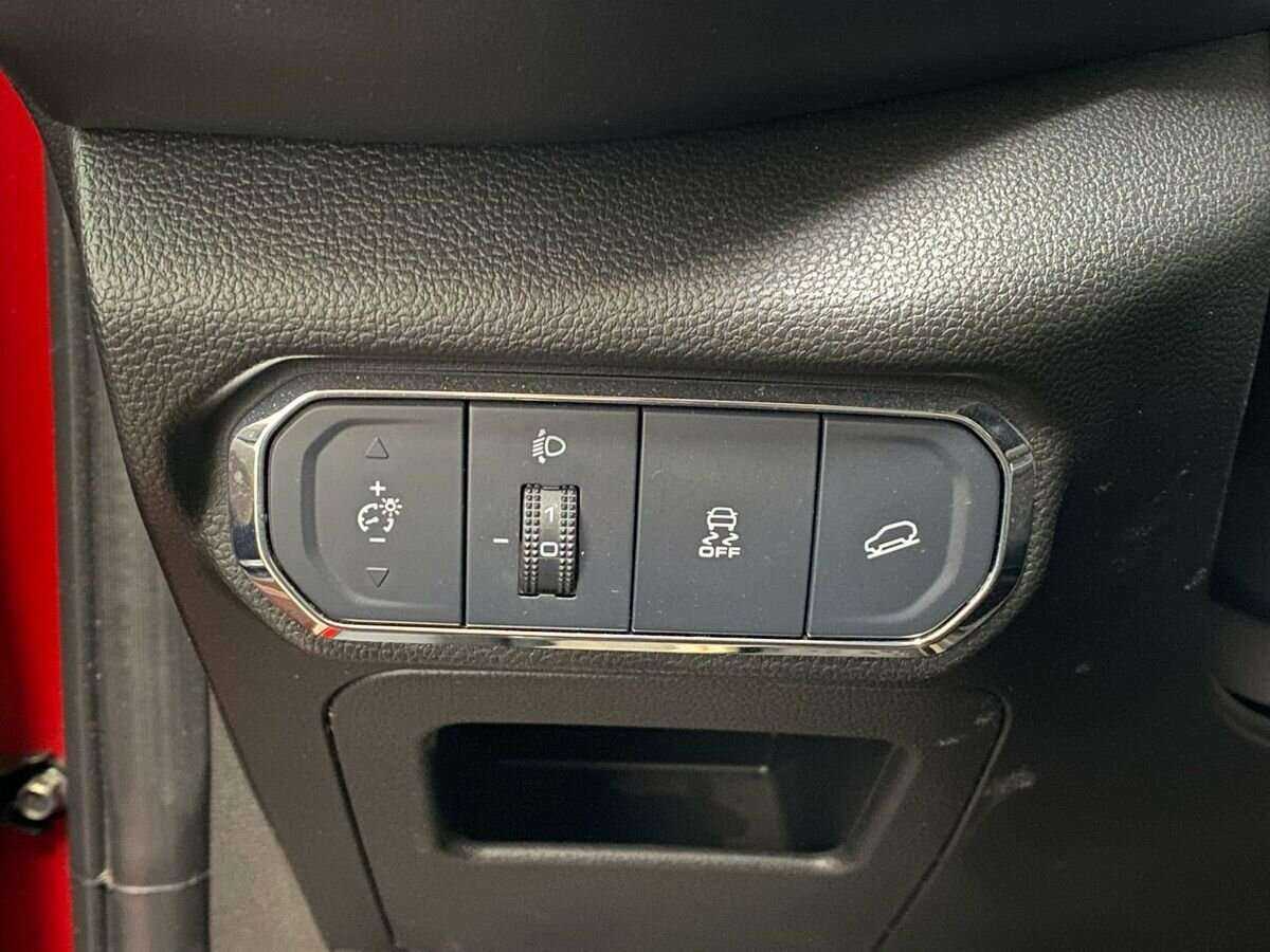 Б/У Хавал Джолион 2022 года. Фото: #13