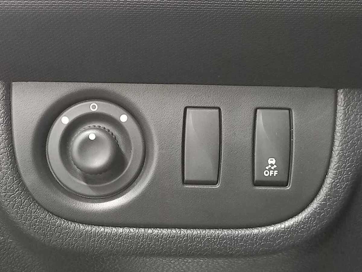 Б/У Рено Сандеро 2021 года. Фото: #11