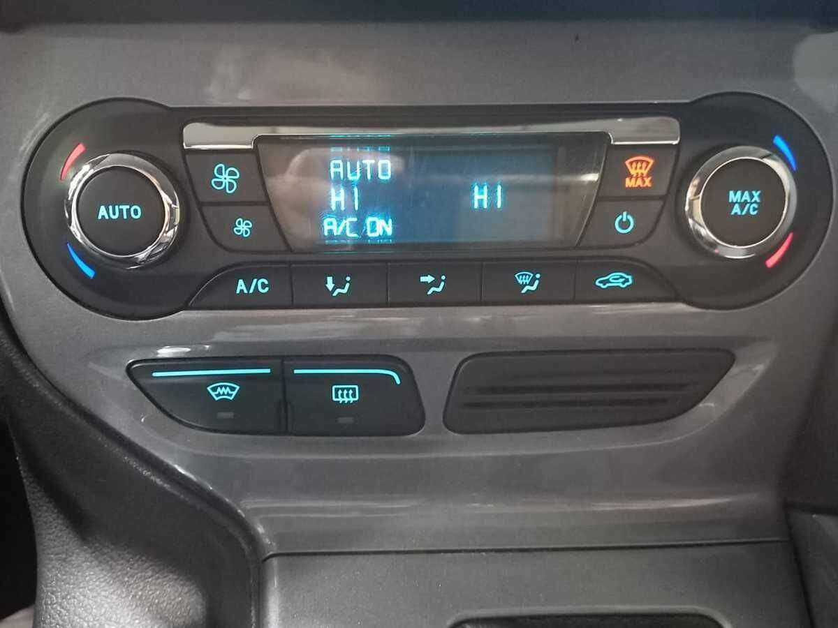 Б/У Форд Фокус 2014 года. Фото: #14