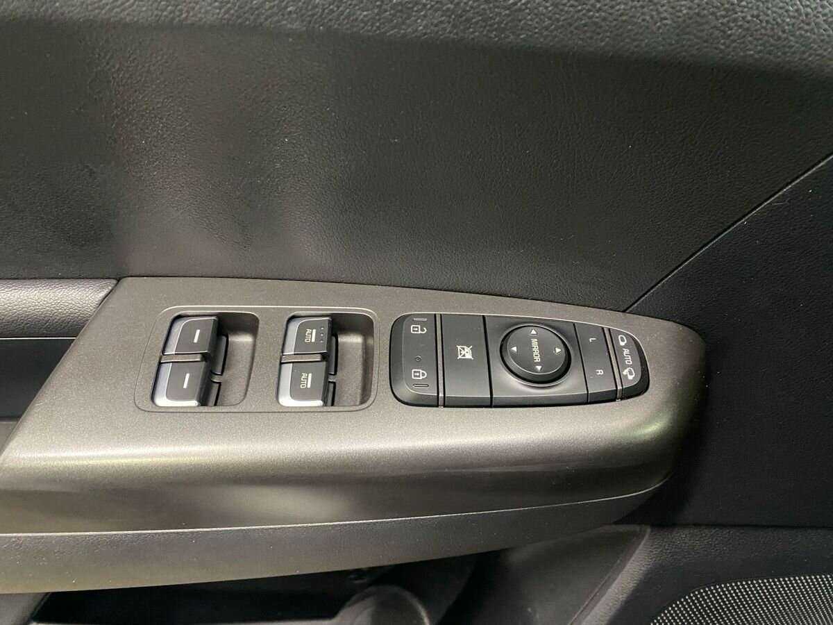 Kia Sportage 2018 года с пробегом. Фото: #17