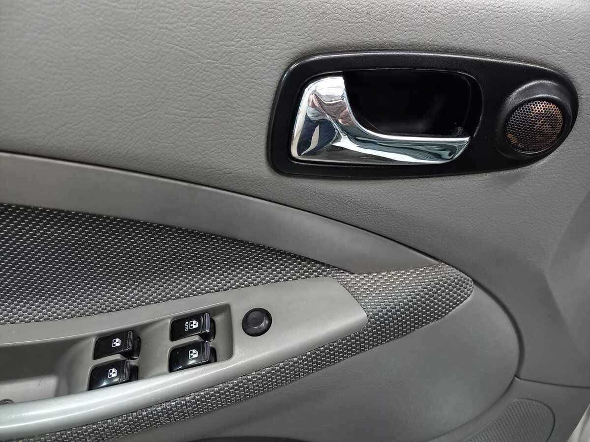 Б/У Шевроле Лачетти 2012 года. Фото: #14