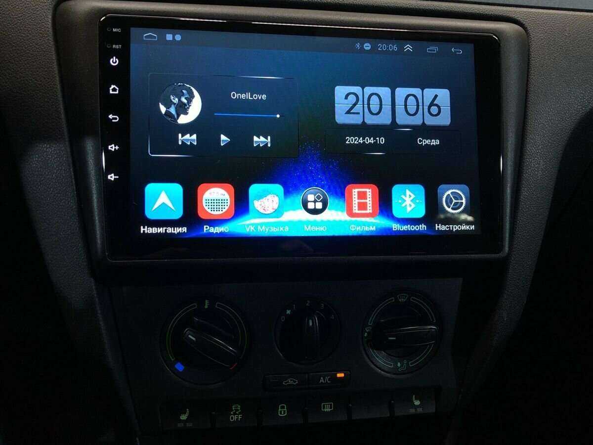 Б/У Шкода Рапид 2015 года. Фото: #16