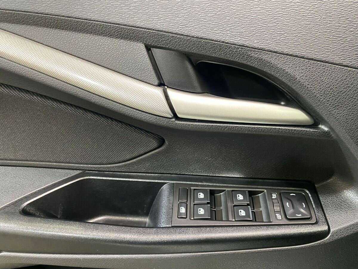 Б/У Лада (ВАЗ) Веста 2021 года. Фото: #16