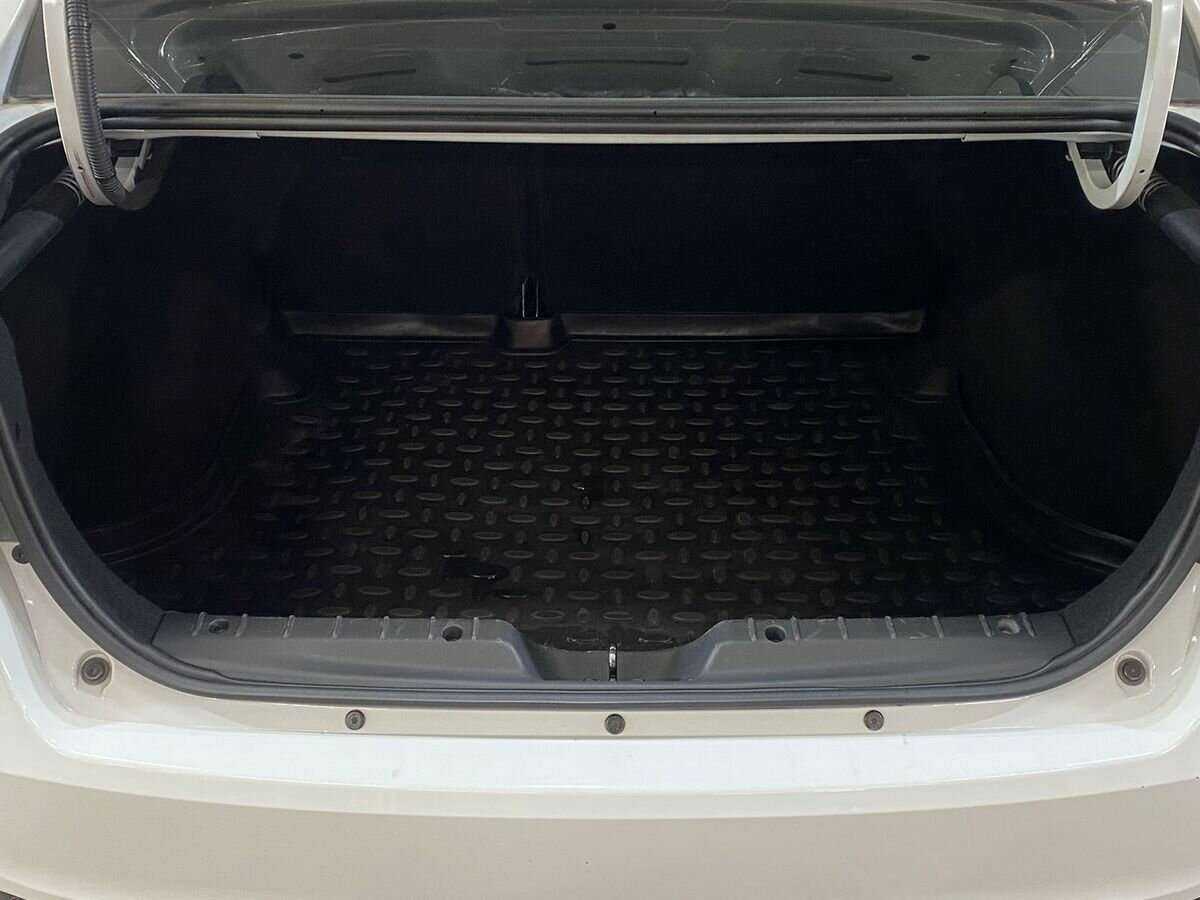 Б/У Лада (ВАЗ) Веста 2021 года. Фото: #17