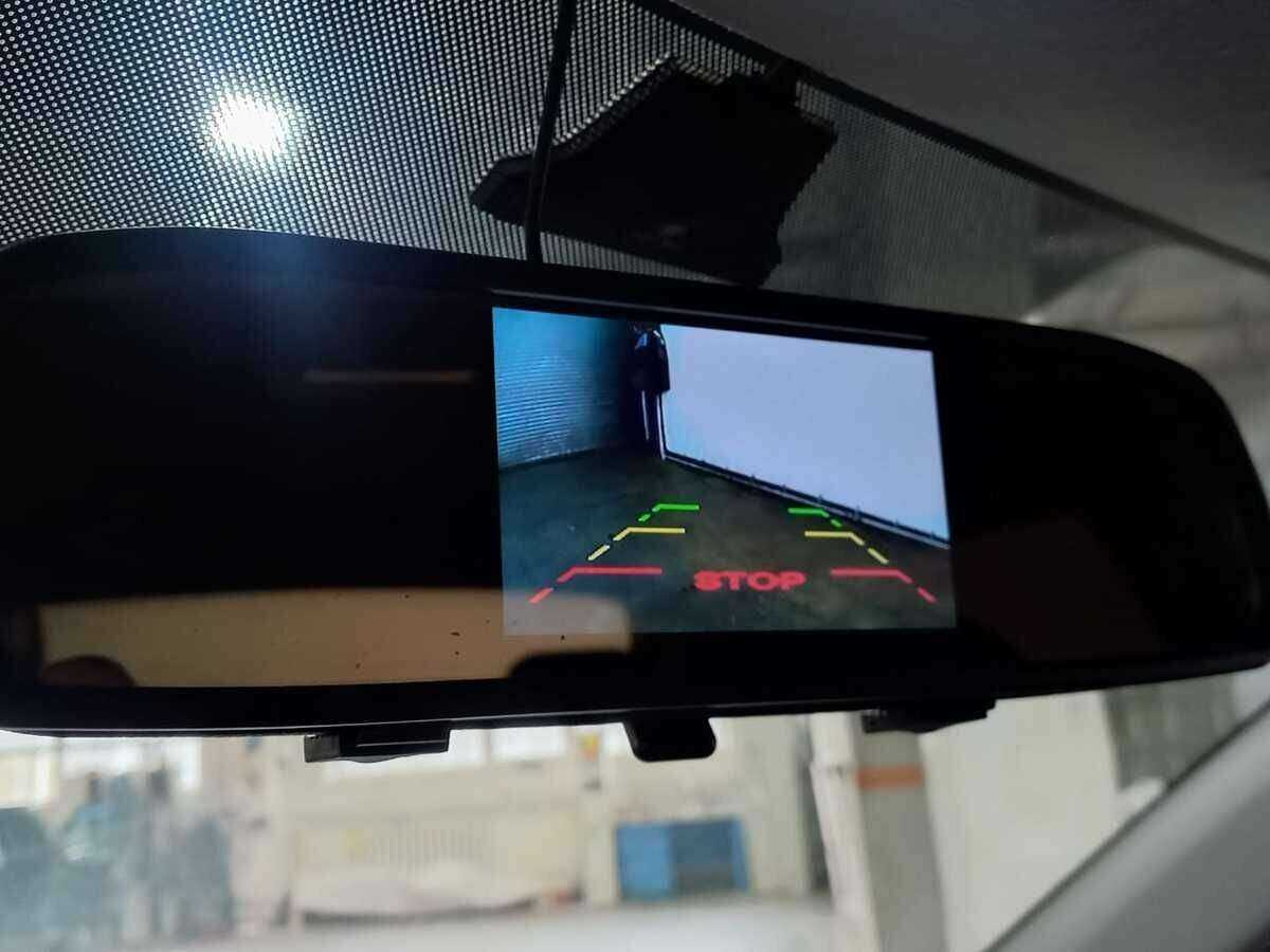 Б/У Киа Рио 2018 года. Фото: #14