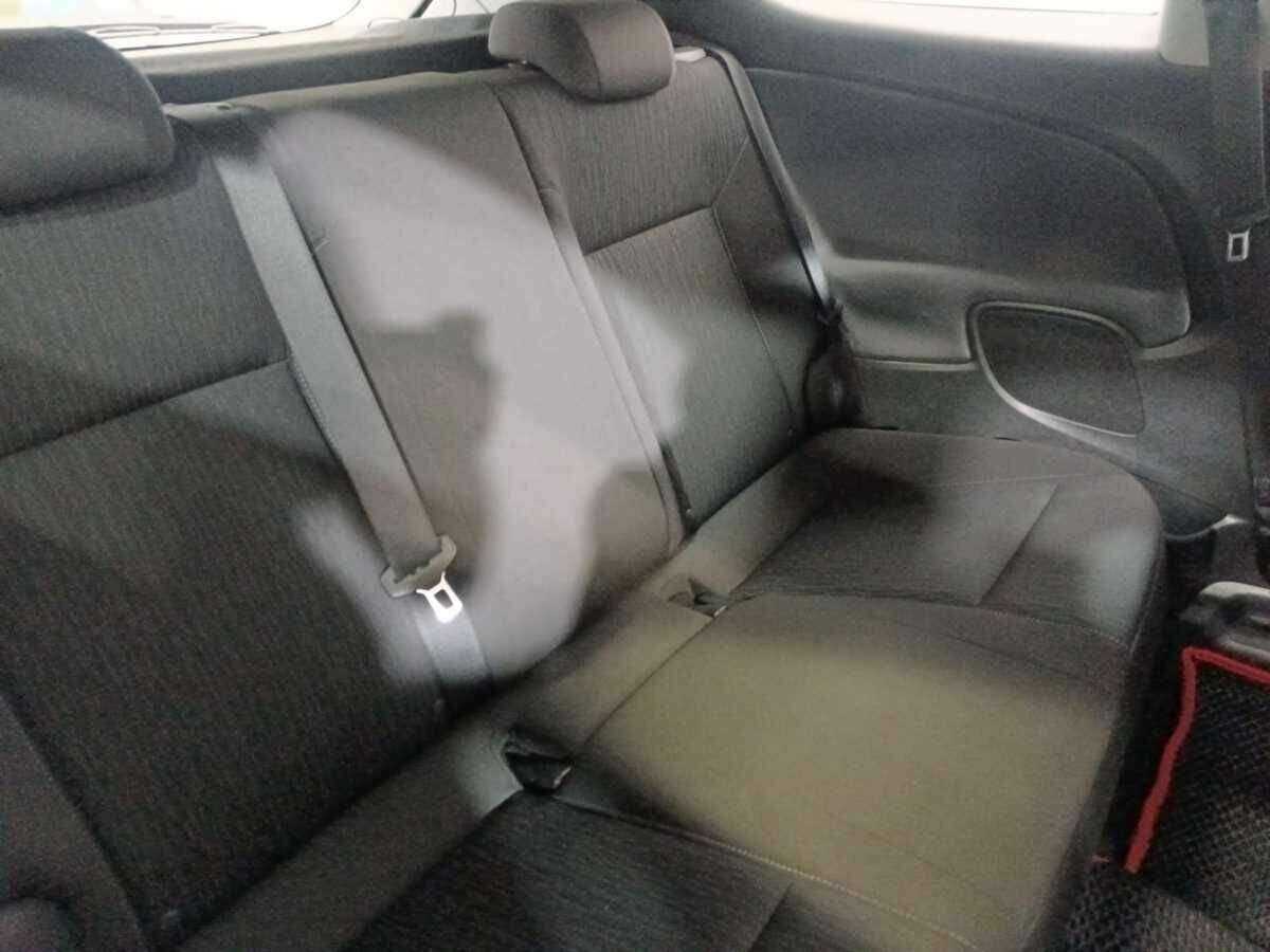 Б/У Опель Астра 2012 года. Фото: #9