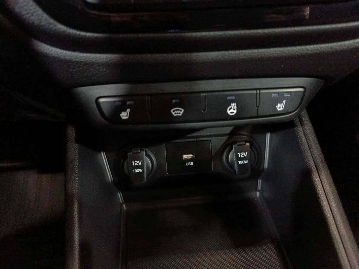 Б/У Хендай Солярис 2022 года. Фото: #14