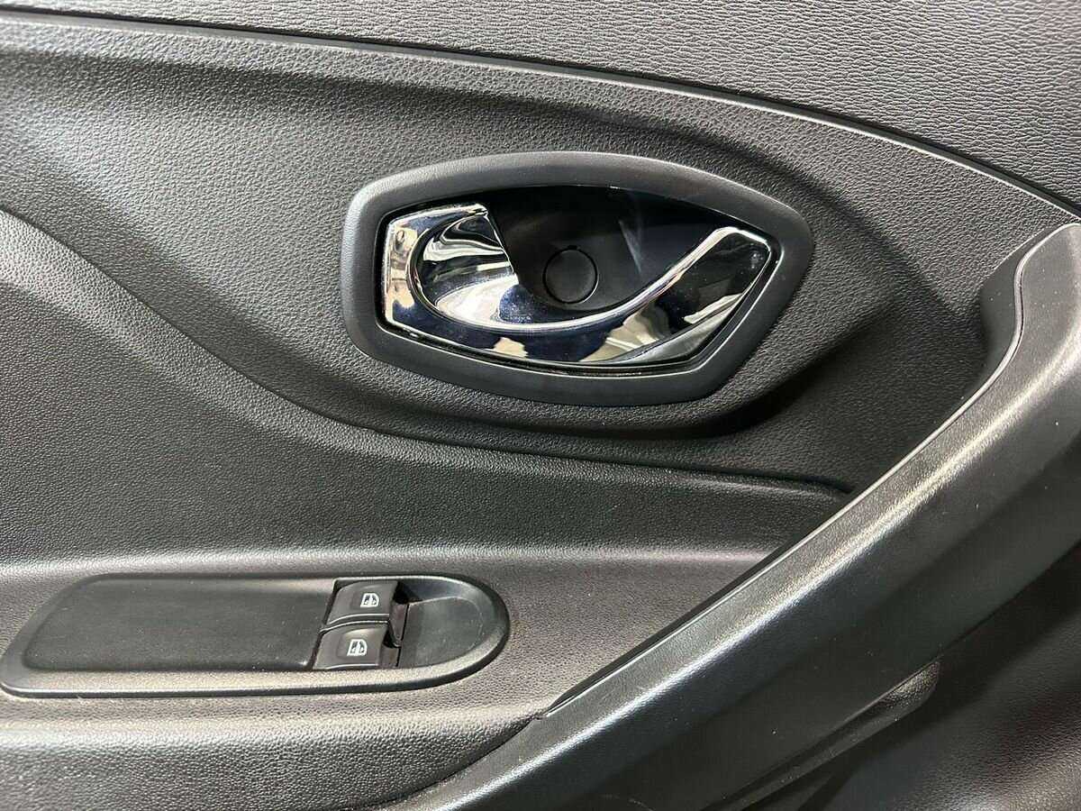 Б/У Лада (ВАЗ) ИКСРЭЙ 2016 года. Фото: #12