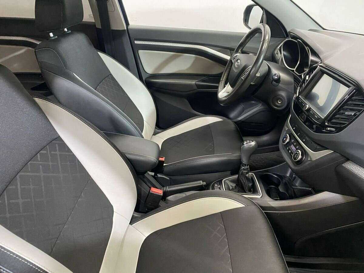 Б/У Лада (ВАЗ) Веста 2021 года. Фото: #9