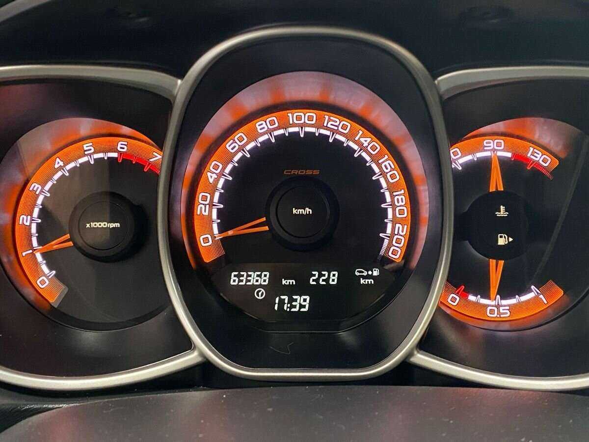 Б/У Лада (ВАЗ) Веста 2021 года. Фото: #12