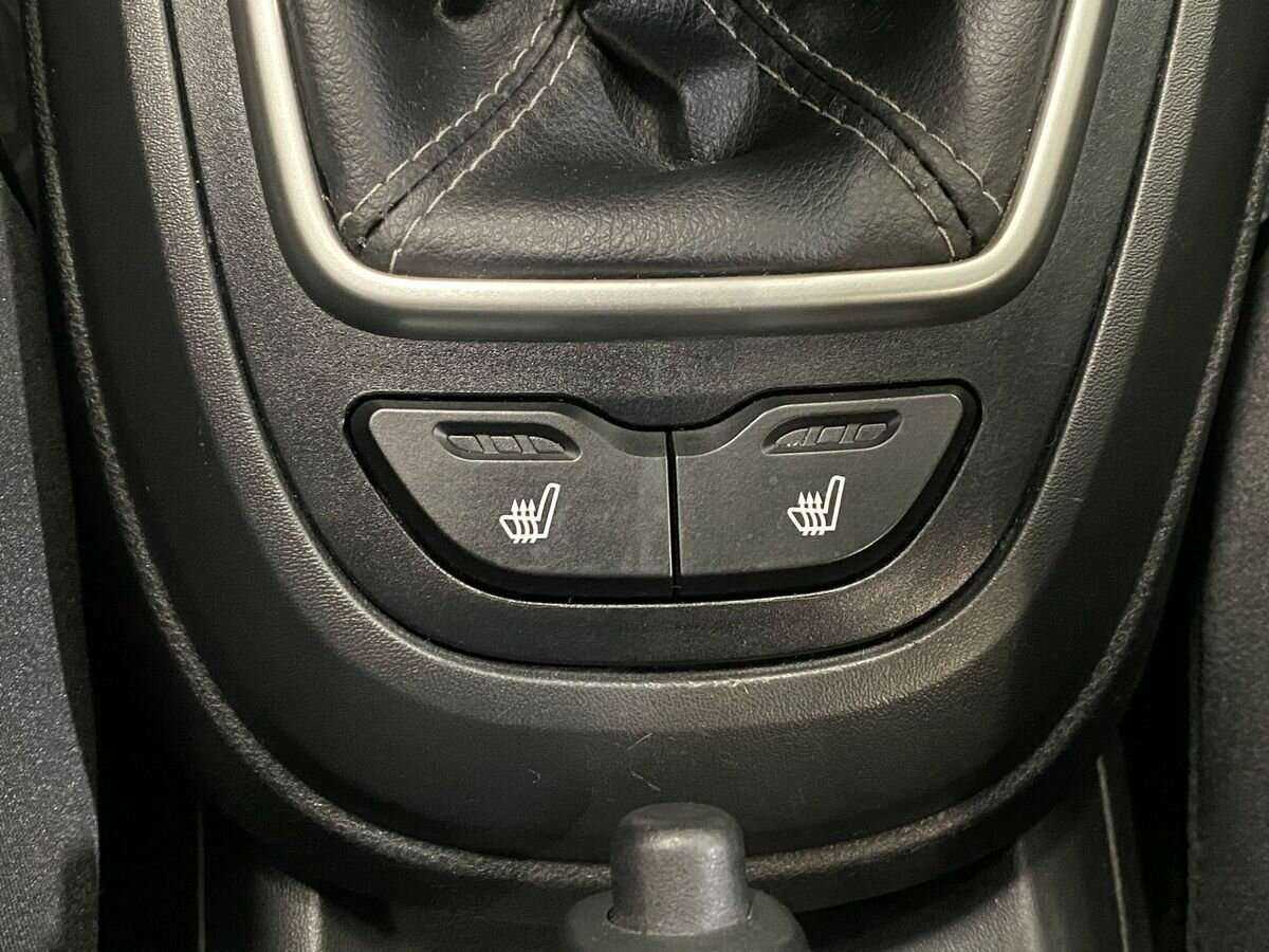 Б/У Лада (ВАЗ) Веста 2021 года. Фото: #14