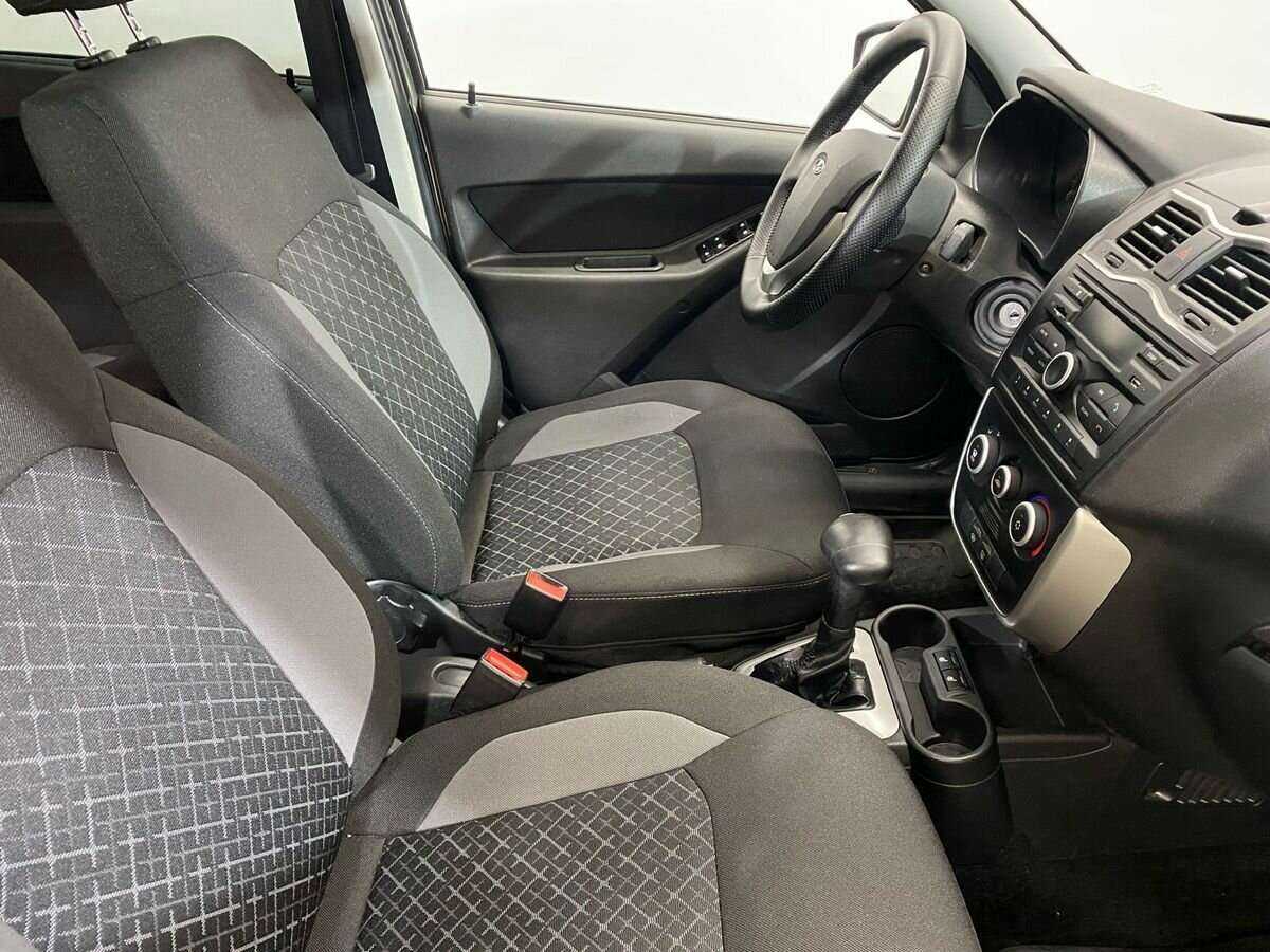 Б/У Лада (ВАЗ) Гранта 2020 года. Фото: #9