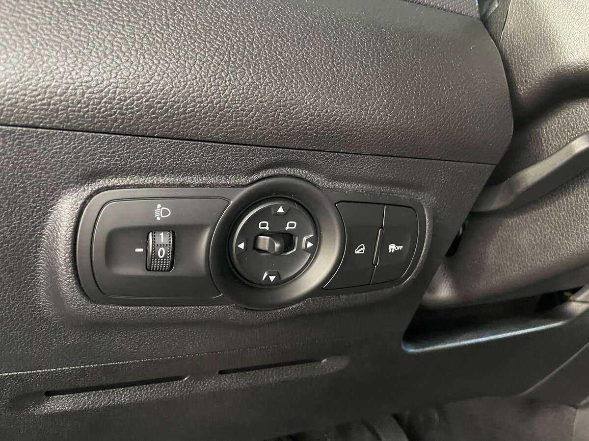 Б/У Чери Тигго 4 2020 года. Фото: #13