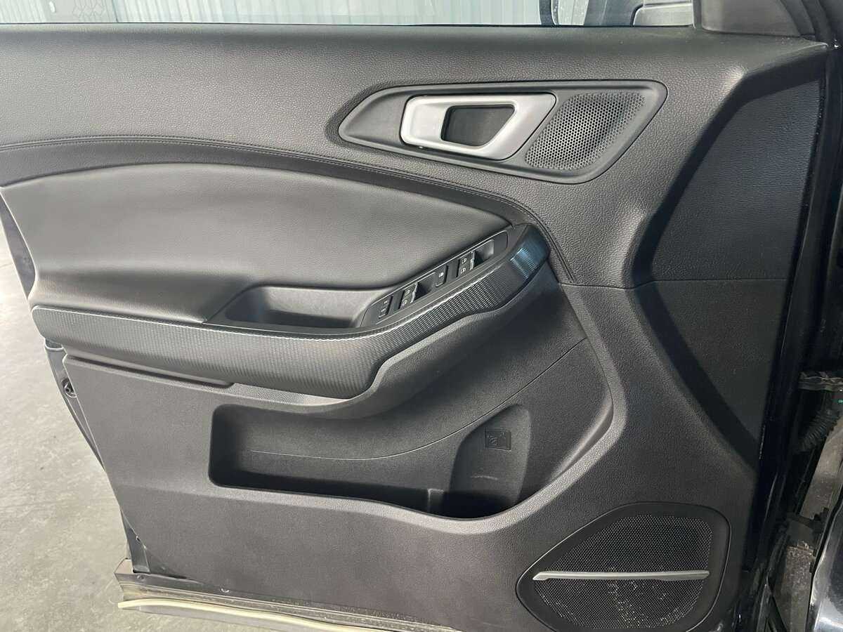 Б/У Чери Тигго 4 2020 года. Фото: #18