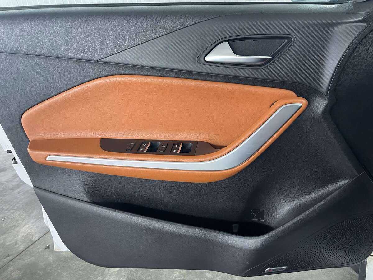 Б/У Чери Тигго 2 2020 года. Фото: #17