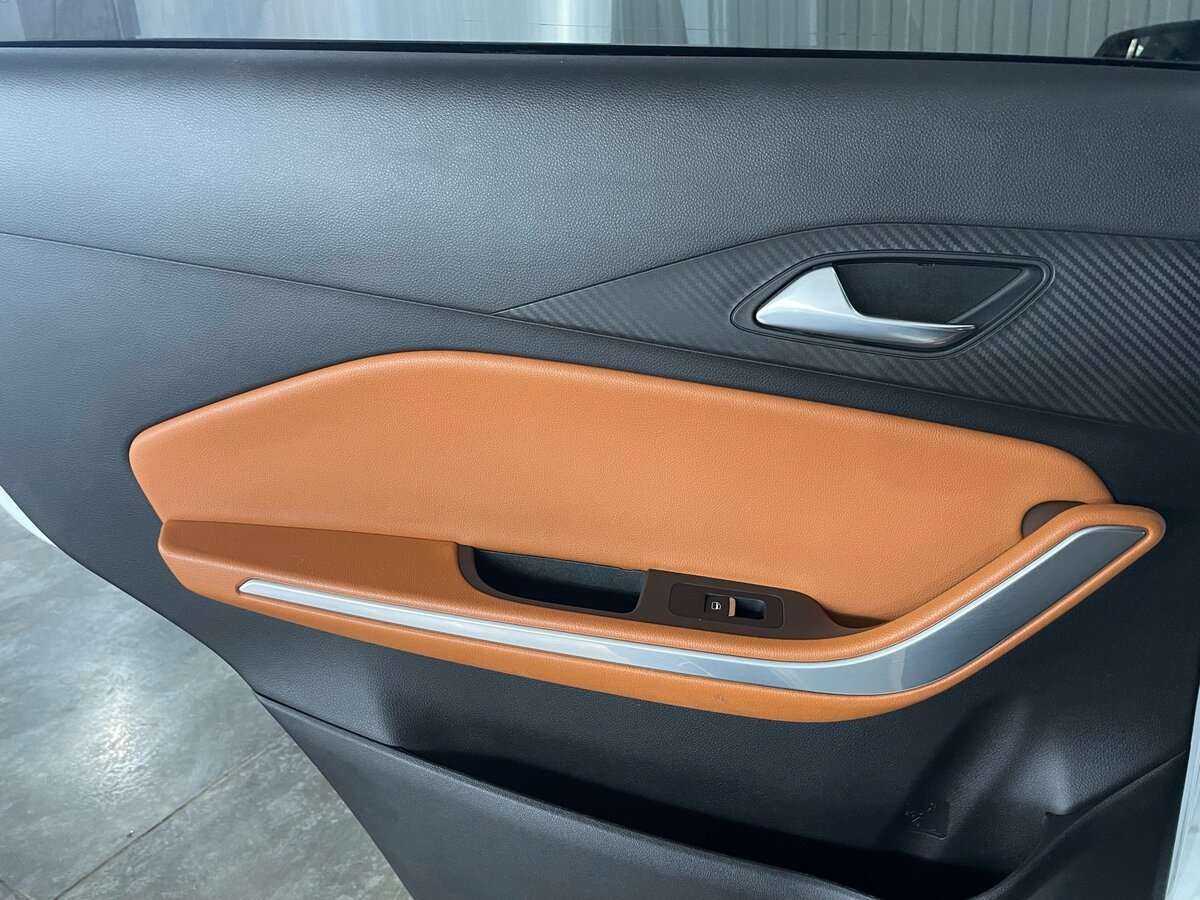 Б/У Чери Тигго 2 2020 года. Фото: #19