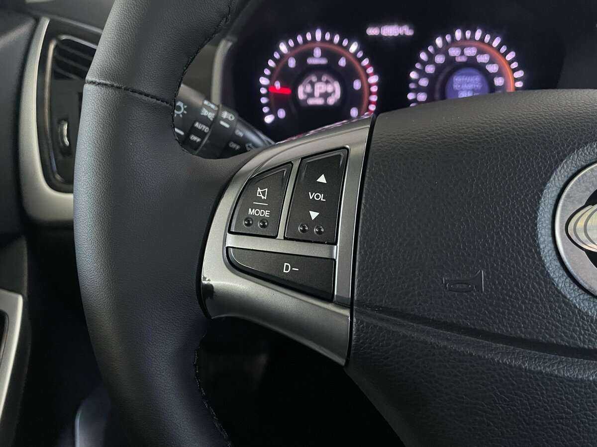 Б/У Сан-Ён Актион 2013 года. Фото: #10