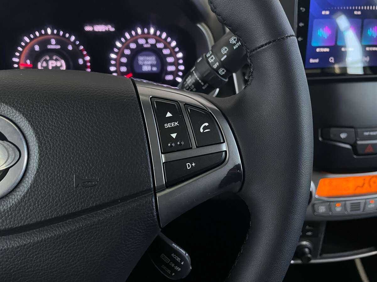 Б/У Сан-Ён Актион 2013 года. Фото: #11