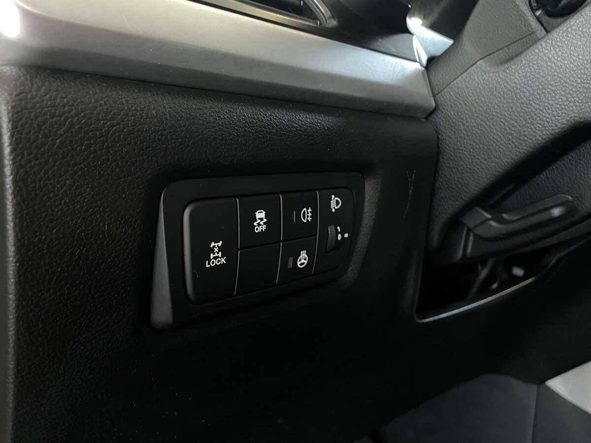 Б/У Сан-Ён Актион 2013 года. Фото: #14