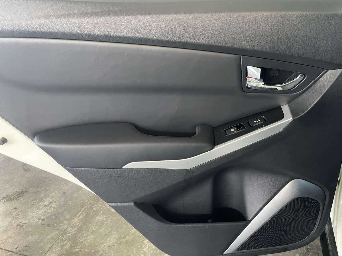 Б/У Сан-Ён Актион 2013 года. Фото: #22