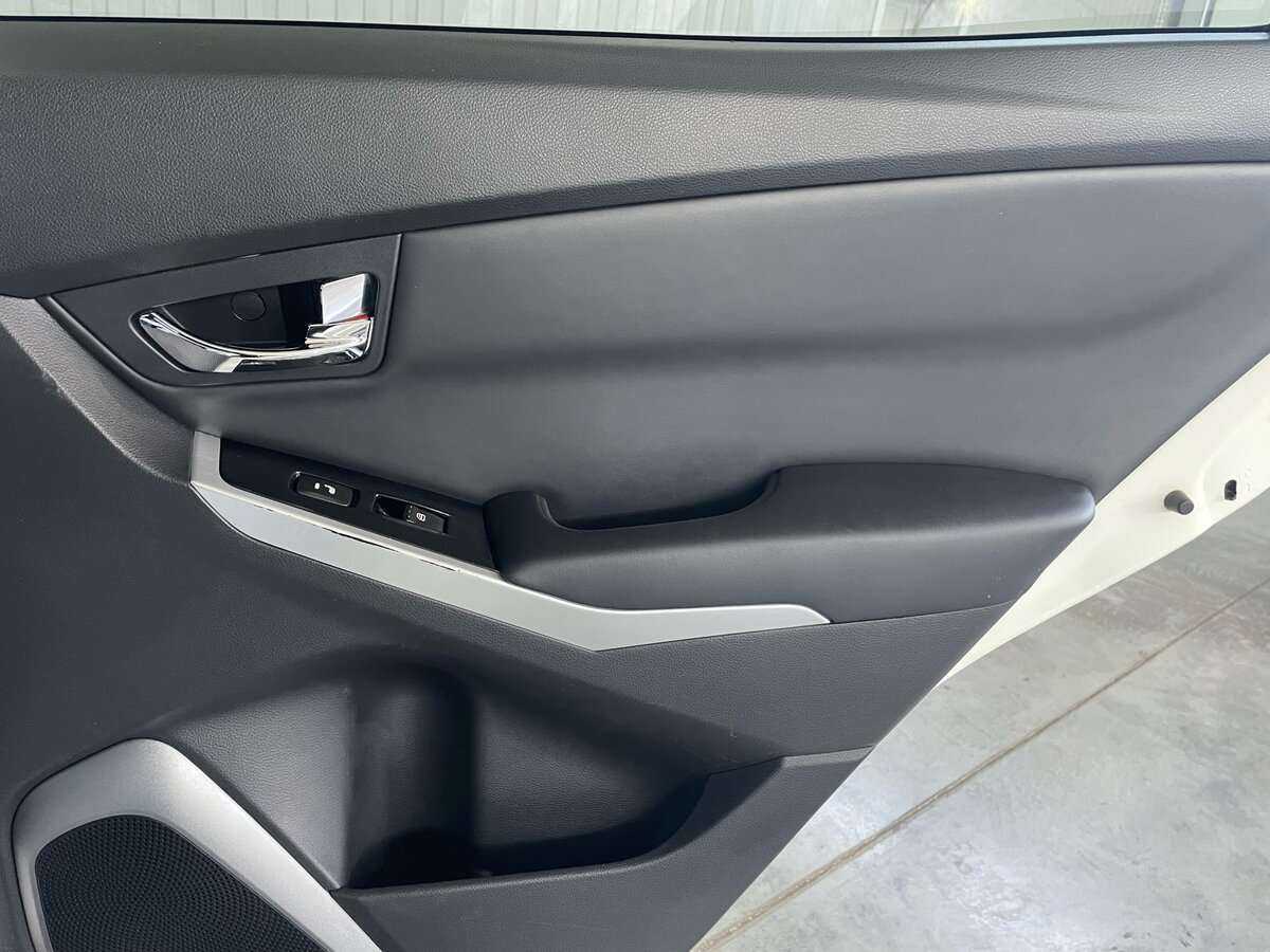 Б/У Сан-Ён Актион 2013 года. Фото: #25