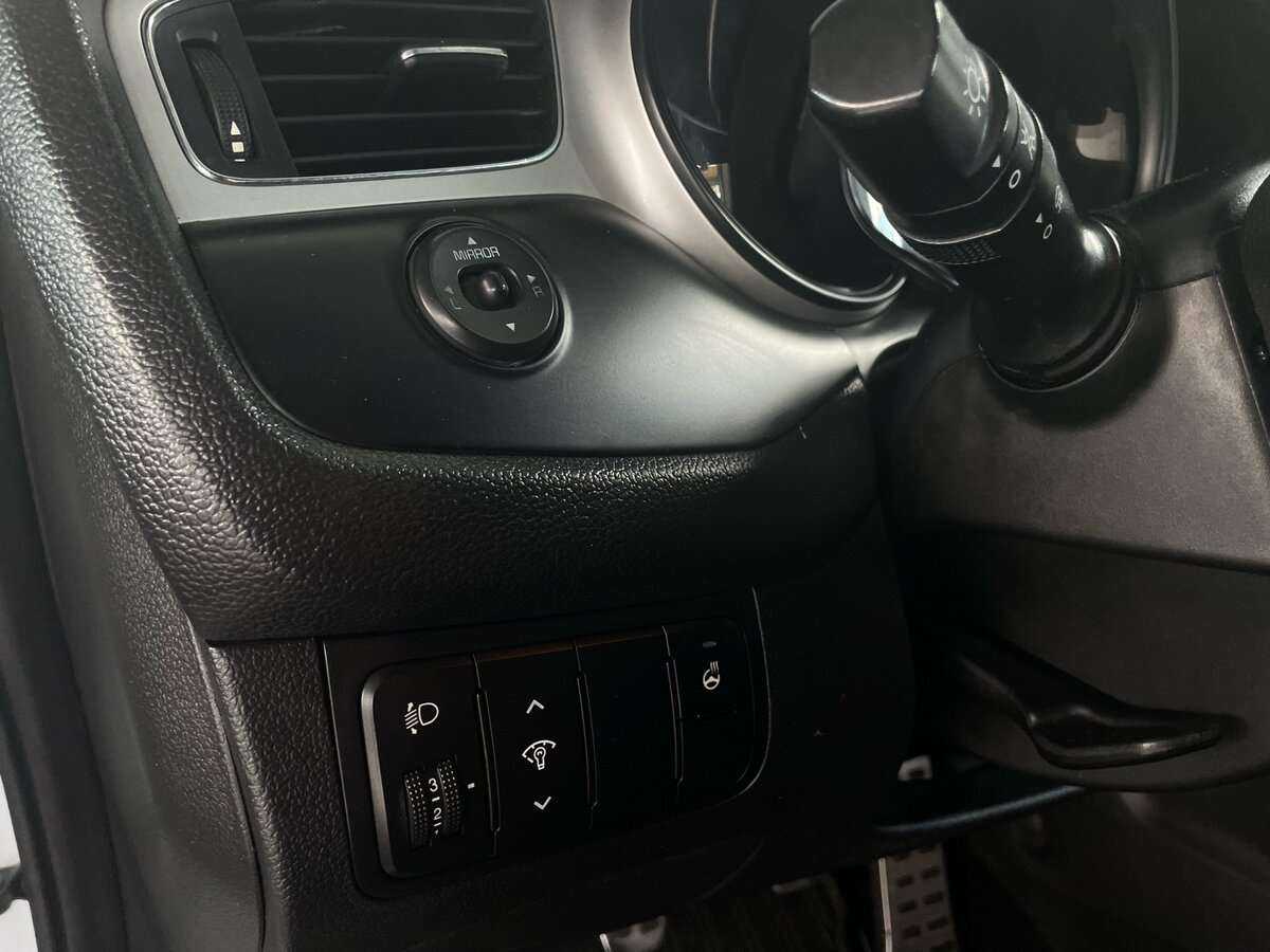 Б/У Киа Сид 2013 года. Фото: #16