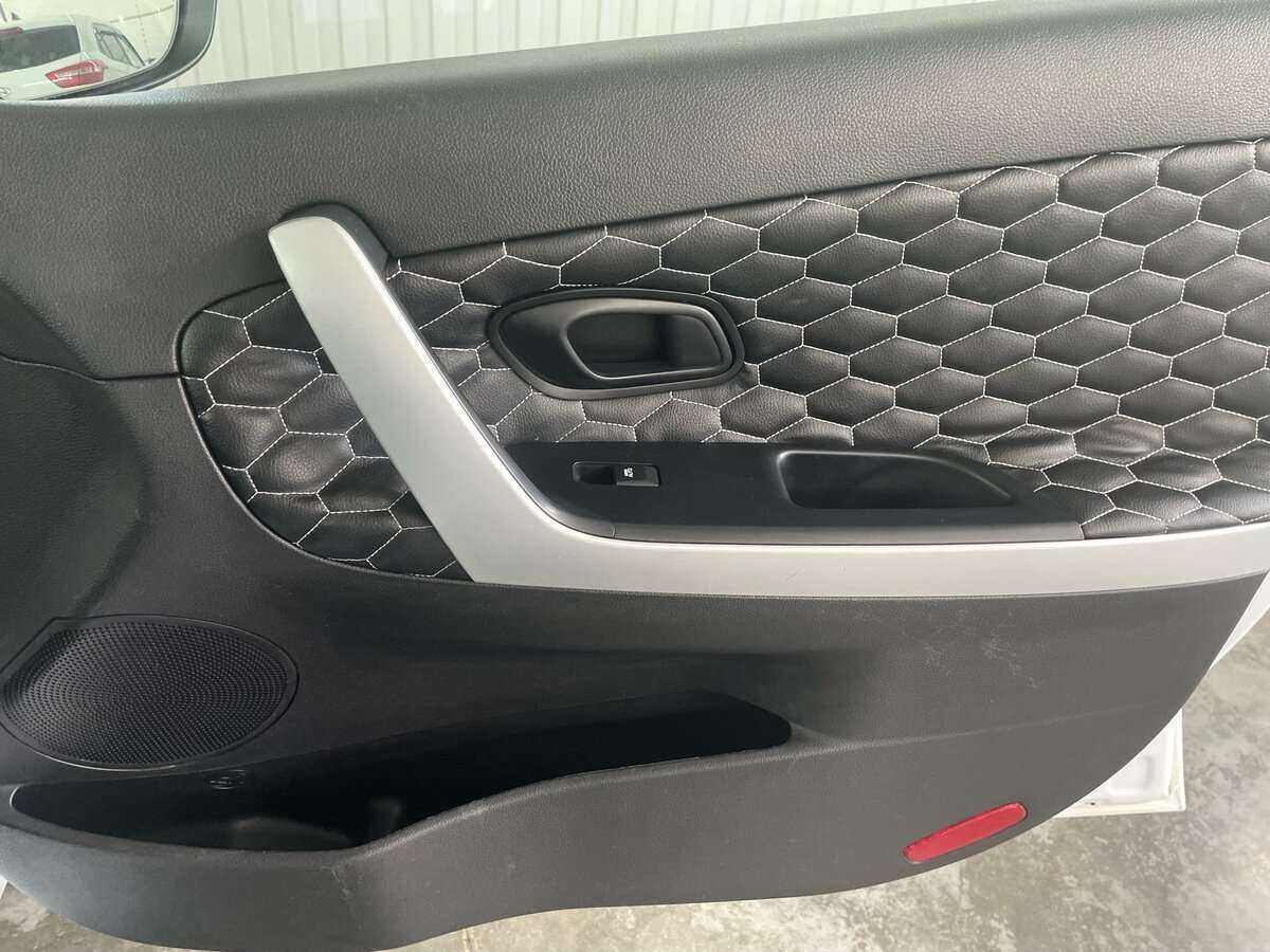 Б/У Киа Сид 2013 года. Фото: #23