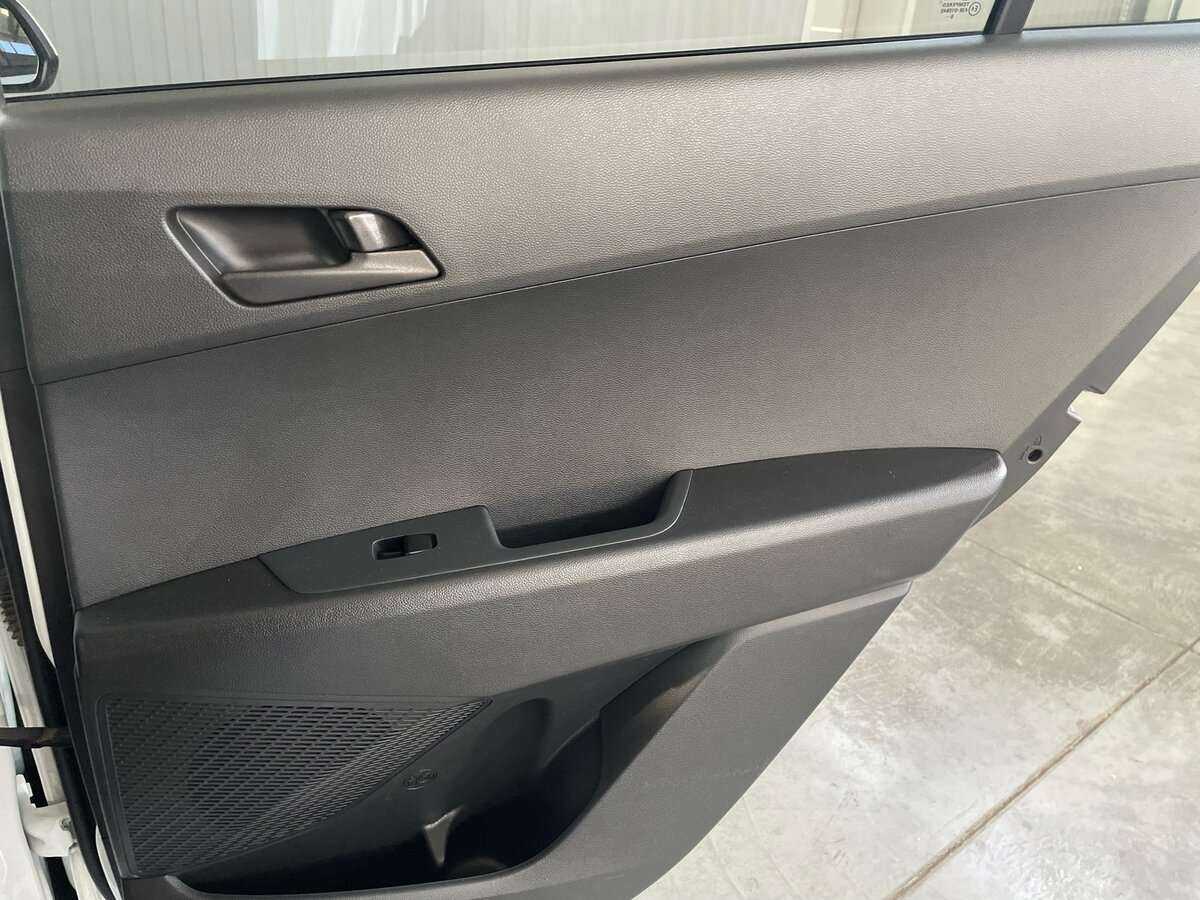 Б/У Хендай Крета 2020 года. Фото: #21