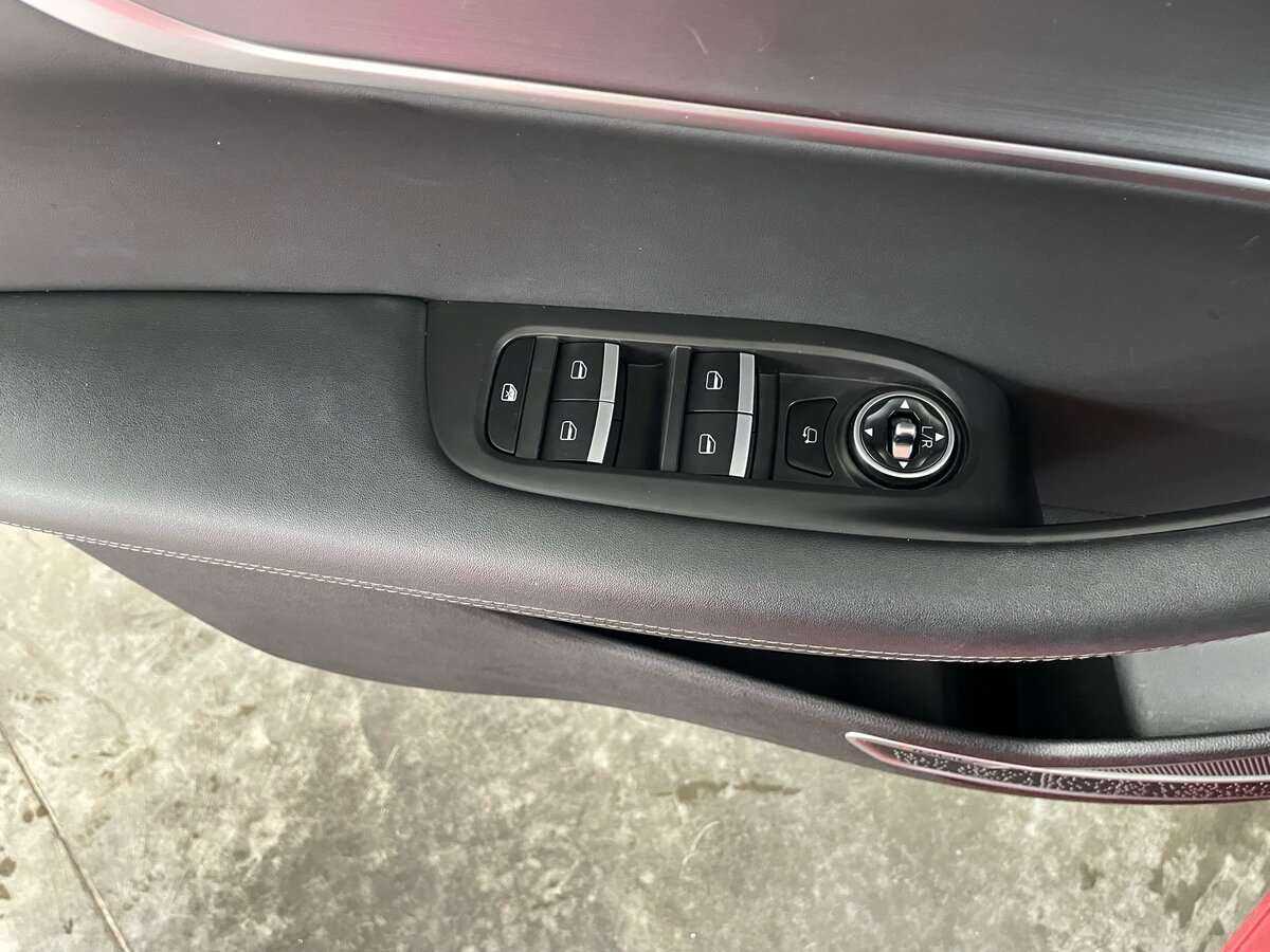 Chery Tiggo 7 Pro 2021 года с пробегом. Фото: #25