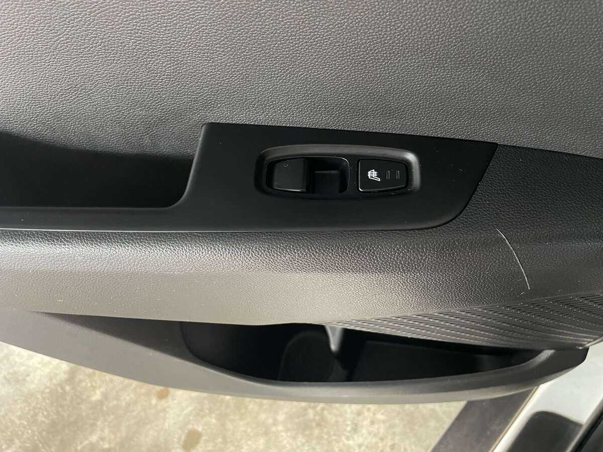 Б/У Хендай Крета 2016 года. Фото: #16