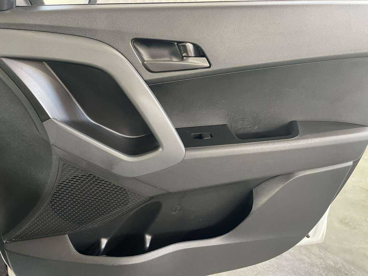 Б/У Хендай Крета 2019 года. Фото: #21