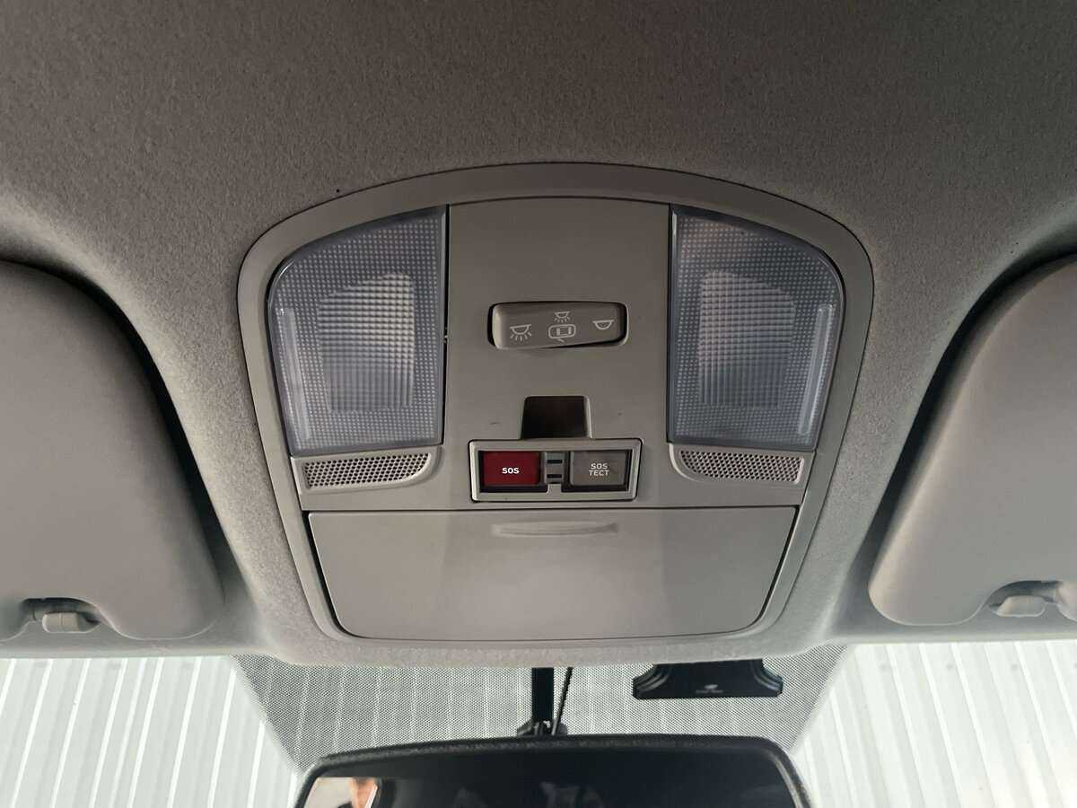 Hyundai Creta 2021 года с пробегом. Фото: #15