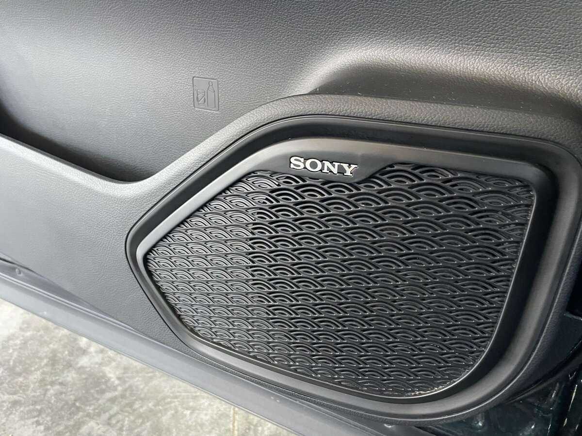 Chery Tiggo 8 Pro Max 2023 года с пробегом. Фото: #29