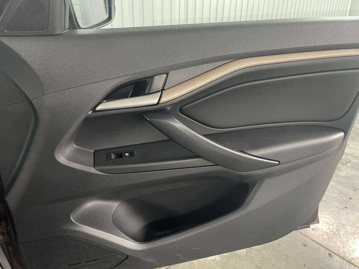 Б/У Лада (ВАЗ) Веста 2018 года. Фото: #21