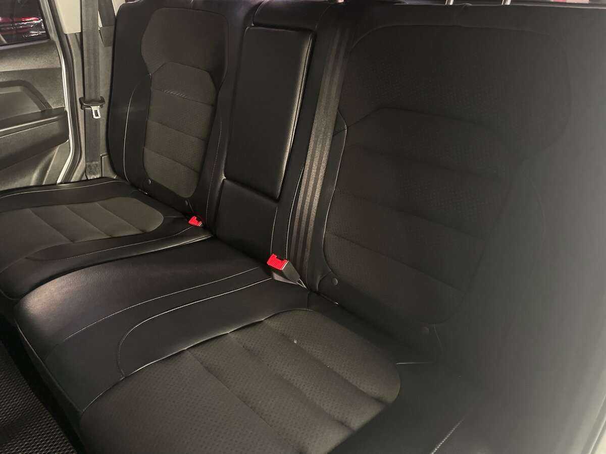 Б/У УАЗ Патриот 2022 года. Фото: #17