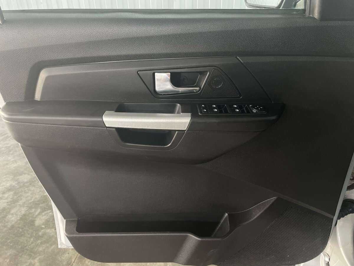 Б/У УАЗ Патриот 2022 года. Фото: #21