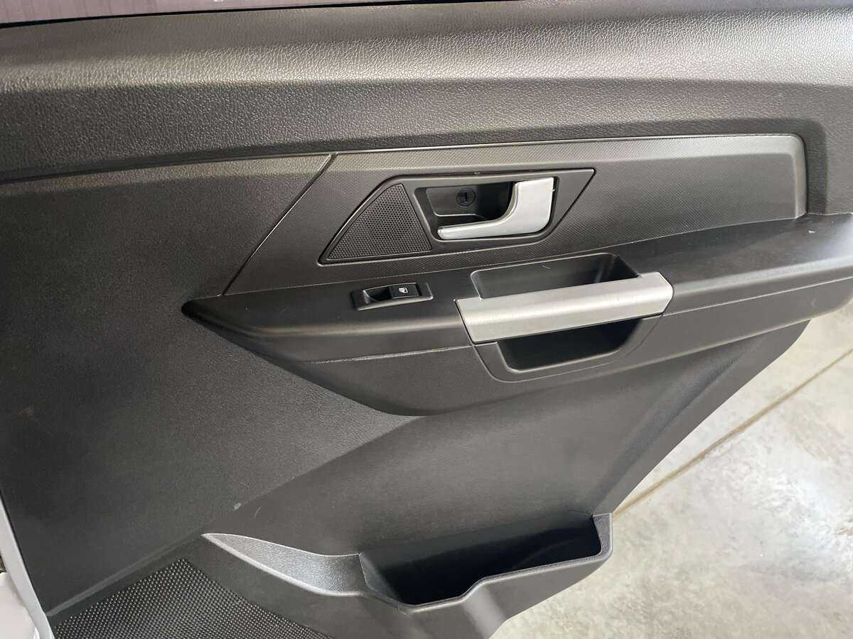 Б/У УАЗ Патриот 2022 года. Фото: #25